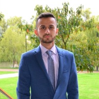 Motorysa Employee Juan Carlos Ramírez Martínez's profile photo