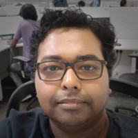 UCBOS Employee Subhra Roy's profile photo