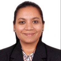 Jaya Rahewar's profile photo