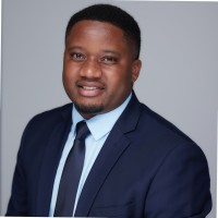 Nimbus Corporate Services Employee Trevor Chamboko's profile photo