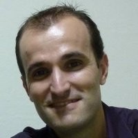 The University of Edinburgh Employee Marc Vendrell's profile photo
