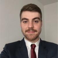 Ergéa Employee Charley Robinson's profile photo