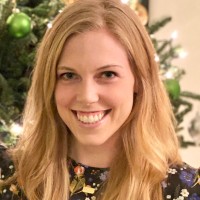 University of Vermont Rubenstein School of Environment and Natural Resources Employee Lucy Drummond's profile photo