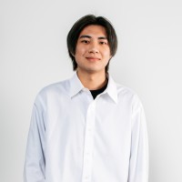 Vie Studio Employee Raymond Zeng's profile photo