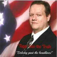 Tapp into the Truth Employee Tim Tapp's profile photo