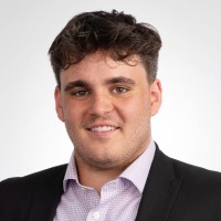 PwC Employee Jack Newbold's profile photo