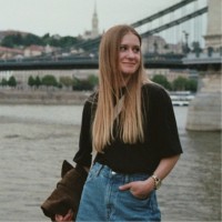 Paul Green GmbH Employee Maria Scheuerl's profile photo