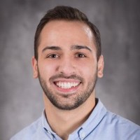 AVB Employee Daniel Burns's profile photo