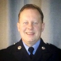 Vision Metering LLC Employee Jason Reddick's profile photo