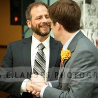 Favor TechConsulting, LLC (FTC) Employee Brendan Hoar's profile photo