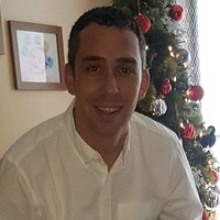 Gen™ Employee Kenny O'Brien's profile photo