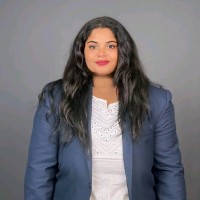 Simplilearn Alumni Employee Mani Chheriishma's profile photo