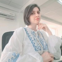 Mihaela MacAri's profile photo