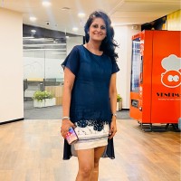 Sonam Arora Email & Phone Number