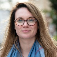 Cliff House Medical Practice Employee Lucy Dodington-Boyes's profile photo