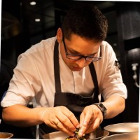 LUX* Le Morne Resort Employee Saurabh Maheshwari's profile photo