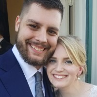 Alcon Employee Tanner Roberson's profile photo