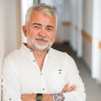 REAL Marketing Inc. Employee Dan Bozic's profile photo