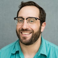 The Harbour School Hong Kong Employee Patrick Defazio's profile photo