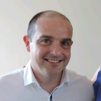 Ingenium.be Employee Pieter Sturbois's profile photo