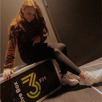 NPO 3FM Employee Julia Bloem's profile photo