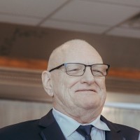 Legends United Insurance Agency Employee Bruce Copp's profile photo