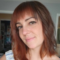 Héloïse Thibodeau Architecte Employee Roxanne Roussel's profile photo