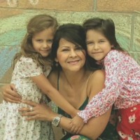 Farient Advisors LLC Employee Cecilia Solano's profile photo