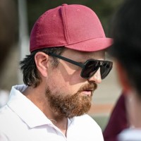 Jordan McCollam Email & Phone Number