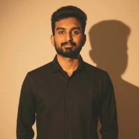 Kailas Manickam Email