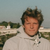 Volkswagen Digital Solutions Employee Lukas Mader's profile photo