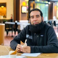 California Polytechnic State University (Cal Poly) Employee Adnan Awan's profile photo