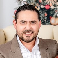 Jatango Employee Javier Molina's profile photo