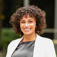 Partnership for College Completion Employee Lissette Cardona's profile photo