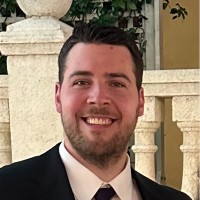 Visionary Systems Employee Stephen Self's profile photo