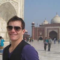 Qualified Technologies Employee Nick Crossman's profile photo