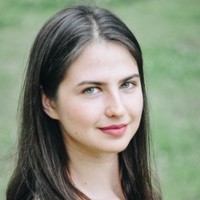 Athletes USA Employee Daria Iurchenko's profile photo