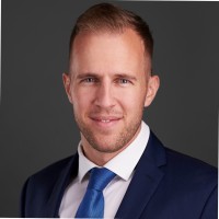 BlackRock Employee Daniel Toth's profile photo