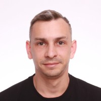 MPS Development Employee Oleksandr Shamin's profile photo