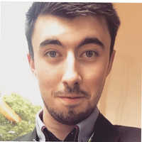 Servoca Plc Employee Jamie Hazelby's profile photo