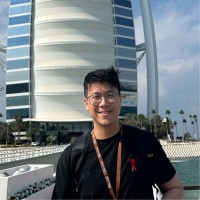 ROS-Industrial Employee Kenny Soh's profile photo