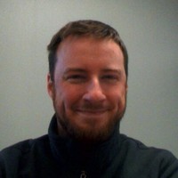 St. Paul Eye Clinic, P.A. Employee Stephen Jens's profile photo