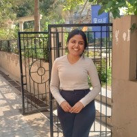 TalentXpert Employee Himani Thanki's profile photo