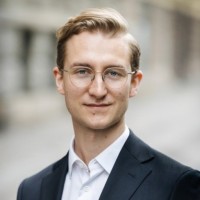 AHL Partners Corporate Finance Employee Sebastian Wikholm's profile photo