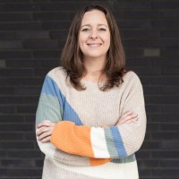 mediaman // Employee Viviane Spira's profile photo