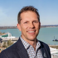 The Delta Companies Employee Ryan Anholt's profile photo
