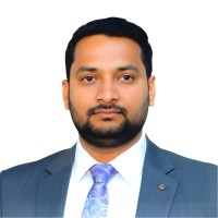Central University of South Bihar Employee Arun Kumar's profile photo