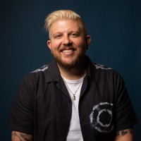 Fanatics Employee Cody Debacker's profile photo