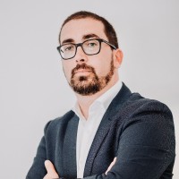 Sifrei Group Employee André Freitas's profile photo