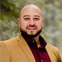 FALCON SECURITY SERVICES Employee Ricardo Pillay's profile photo